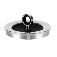 Rychlovarná konvice s teploměrem Black Rose Collection (3)
