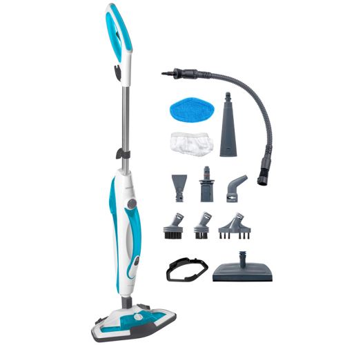 CONCEPT PERFECT CLEAN CP2000 - Vrácený kus CONCEPT PERFECT CLEAN CP2000 - Vrácený kus