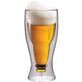 SKLENICE BEER 500 ML MAXXO