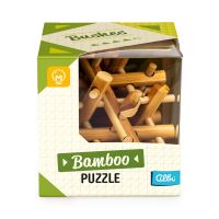 ALBI Bamboo Puzzles - Bushes (1)