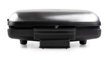 Sendvičovač XL 3v1 na sendvič / vafle / grill - DOMO DO9290C, 3v1 - sendvič / vafle / grill (7)