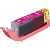 Inkoust CLI-571M XL kompatibilní purpurový pro Canon (13ml) (1)