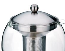KELA Konvice na čaj CYLON 1,5 l KL-11456 (1)