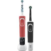 D103 BLACK+D100 STARWARS KARTÁČKY ORAL-B (1)