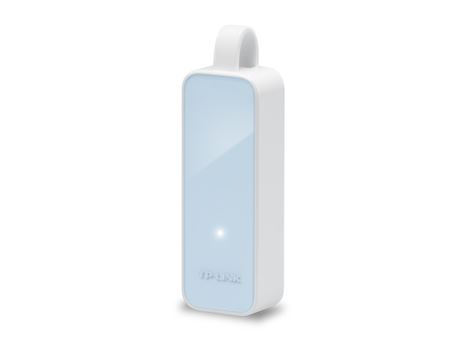 TP-LINK UE200 USB Ethernet adaptér