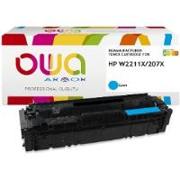 W2211X toner cyan ARMOR W2211X toner cyan ARMOR