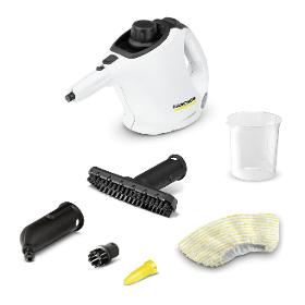 SC 1 PARNÍ ČISTIČ KARCHER