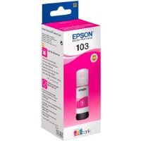 EPSON EC13T00S34A 103 EcoTank Magenta EPSON EC13T00S34A 103 EcoTank Magenta