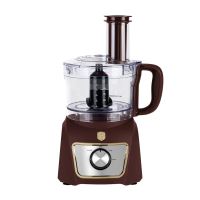 BERLINGERHAUS Multifunkční kuchyňský robot s mixérem 8v1 Leonardo Collection BH-9591 (1)