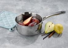 KELA Rendlík nerez 18/10 FLAVORIA 14 cm KL-10180 (7)