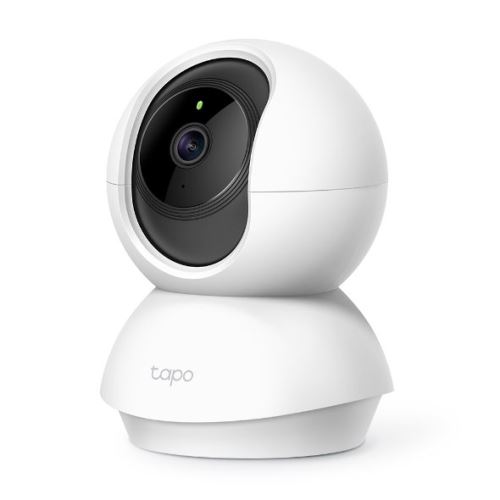 Kamera TP-Link TC70 IP, 2MPx FHD, WiFi, přísvit