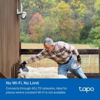 Kamera TP-Link Tapo C501GW 2MPx, venkovní, IP PTZ, FHD, 4G, přísvit (4)