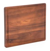 Prkénko servírovací G21 akácie 400 x 300 x 20 mm Prkénko servírovací G21 akácie 400 x 300 x 20 mm