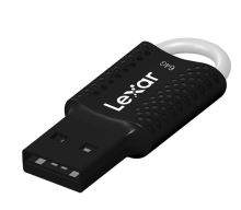 Lexar flash disk 64GB - JumpDrive V40 (1)