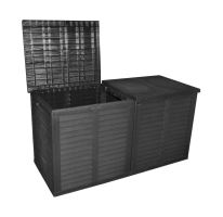 PROGARDEN Zahradní box úložný 750 l KO-Y54400970 (1)