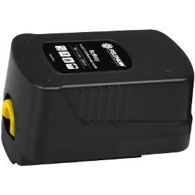 Fieldmann FZO 9002 18V, 1,3Ah Li-ion