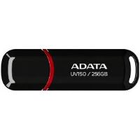 Flash Disk 256GB UV150 Black ADATA (1)