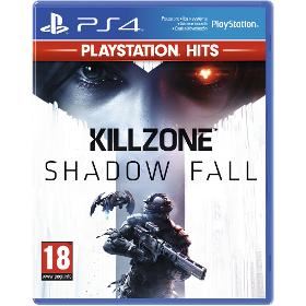 Killzone: Shadow Fall hra PS4