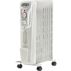 Rowenta BU2620F0 radiátor
