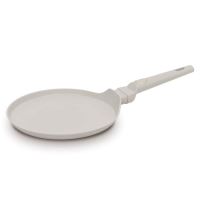 BERLINGERHAUS Pánev na palačinky s titanovým povrchem  25 cm Sahara Collection BH-8055 (10)