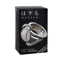 ALBI Huzzle Cast - Ring II ALBI Huzzle Cast - Ring II