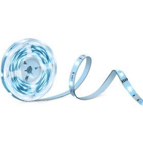 Chytrý LED pásek TP-Link Tapo L900-5 5m, 13.5W, 230V, přes IP 2,4GHz,, stmívatelná