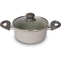 LT1266 KASTROL S POKL.18CM STRIPE LAMART