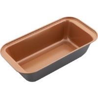 LT3090 FORMA CHLÉB 25X13CM COPPER LAMART (1)