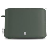 BERLINGERHAUS Topinkovač s krytem 750 W Matte Green Collection BH-9705 (4)
