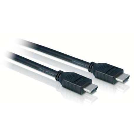 Philips SWV2432W/10 HDMI kabel