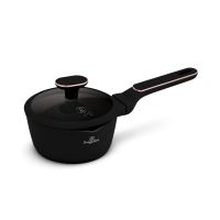 BERLINGERHAUS Rendlík s titanovým povrchem a poklicím 16 cm Black Rose Collection BH-8350 (1)