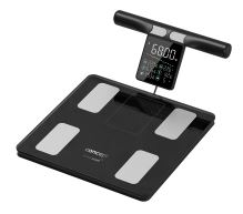 CONCEPT Osobní váha diagnostická 180 kg PERFECT HEALTH VO6000 (9)