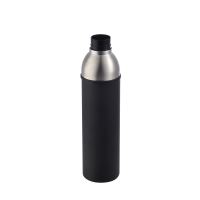 BERGNER Termoska lahev nerezová ocel 0,57 l černá BG-37760-BK (6)