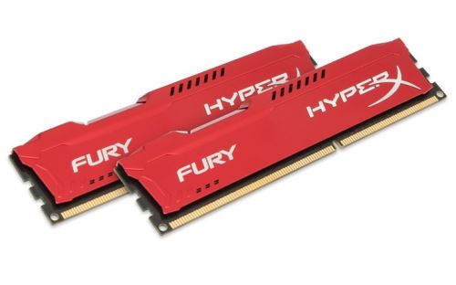 KINGSTON HX313C9FRK2/16