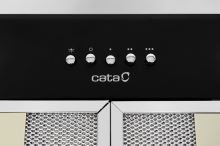 Odsavač par CATA GT PLUS 45 Černá 450 (8)