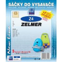 Z 4 SÁČEK DO VYSAVAČE JOLLY Z 4 SÁČEK DO VYSAVAČE JOLLY