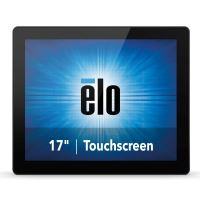 Dotykový monitor ELO 1790L, 17" kioskové LED LCD, PCAP (10-Touch), USB, bez rámečku, lesklý, černý, bez zdroje Dotykový monitor ELO 1790L, 17" kioskové LED LCD, PCAP (10-Touch), USB, bez rámečku, lesklý, černý, bez zdroje