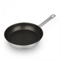CS SOLINGEN Pánev nerez s nepřilnavým povrchem 30 cm PRO-X CS-058548 (1)