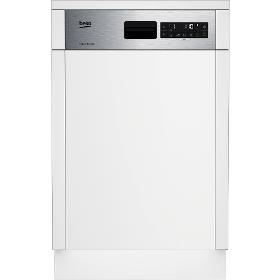 DSS28121X MYČKA 45CM VEST. BEKO
