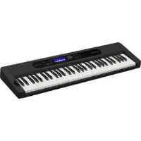 CT S400 klávesový nástroj vč ad. CASIO (1)