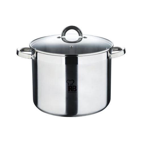 Renberg Hrnec s poklicí Alexander 28 cm RB-2209