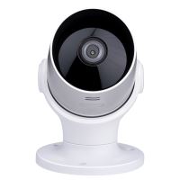 ALPINA Chytrá IP kamera WiFi venkovní HD 1080pED-226467 (3)
