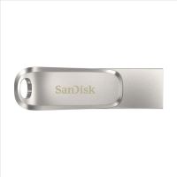 Flashdisk Sandisk Ultra® Dual Drive Luxe USB Type-C™ 128 GB (3)