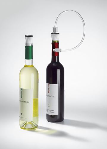 Concept VD 8300 3ks sada zátek