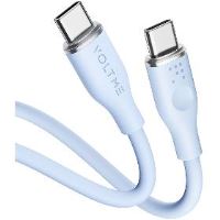 Powerlink Moss CTC 3A/60W 1,0m blue (1)