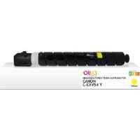 C-EXV 54 Y toner yellow ARMOR (1)