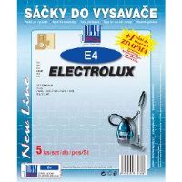 E 4 SÁČEK DO VYSAVAČE JOLLY E 4 SÁČEK DO VYSAVAČE JOLLY