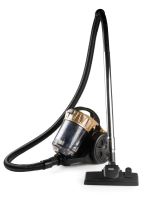 Bezsáčkový cyklónový vysavač - DOMO DO7297S, Příkon: 800 W (1)