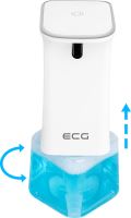 ECG BD 351 Foam (9)