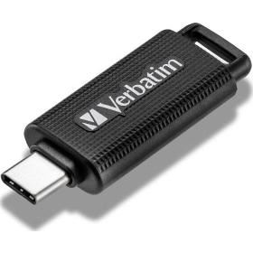 64GB USB-C Flash Drive 3.2 Gen VERBATIM
